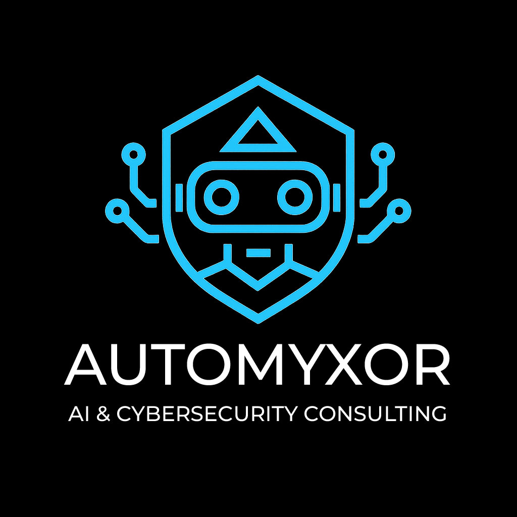 AI & Cyber Security Consultant London